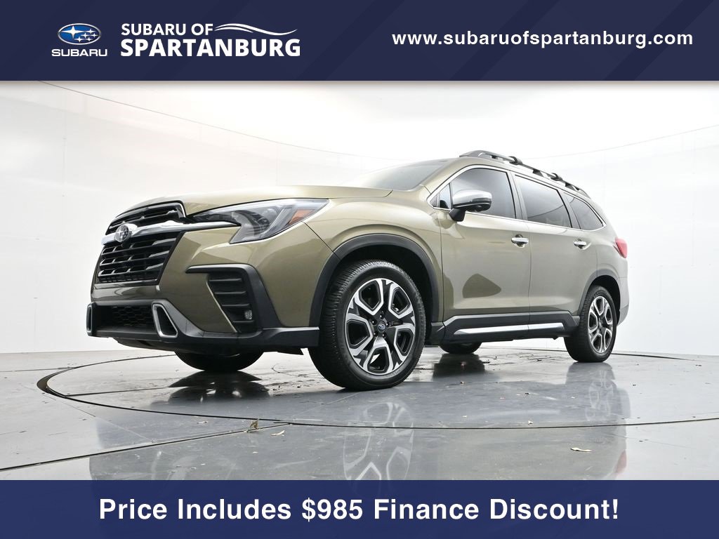 Used 2023 Subaru Ascent Touring image 28