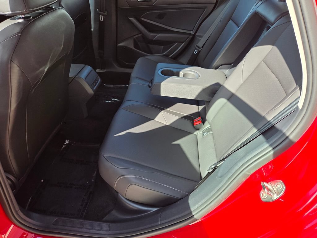 Used 2020 Volkswagen Jetta SEL FWD image 15
