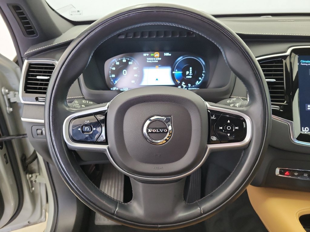 Used 2022 Volvo XC90 T8 Inscription w/ Advanced Package AWD/4WD image 22