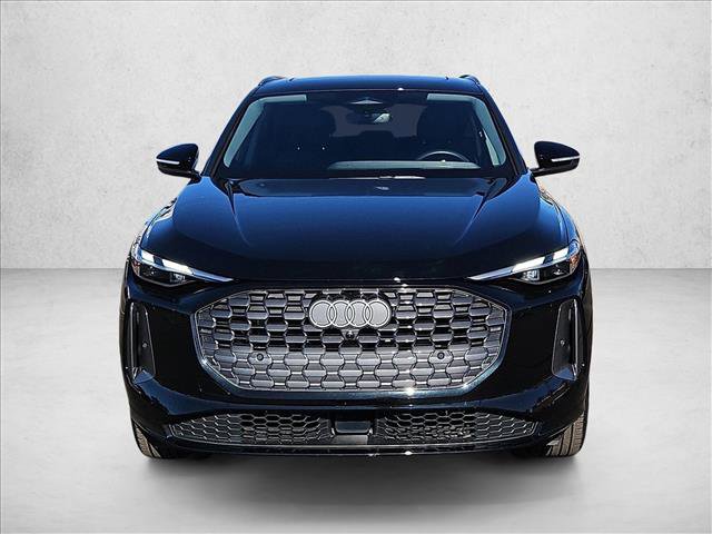 Certified 2025 Audi Q5 Premium w/ 19" Wheel Package video 2