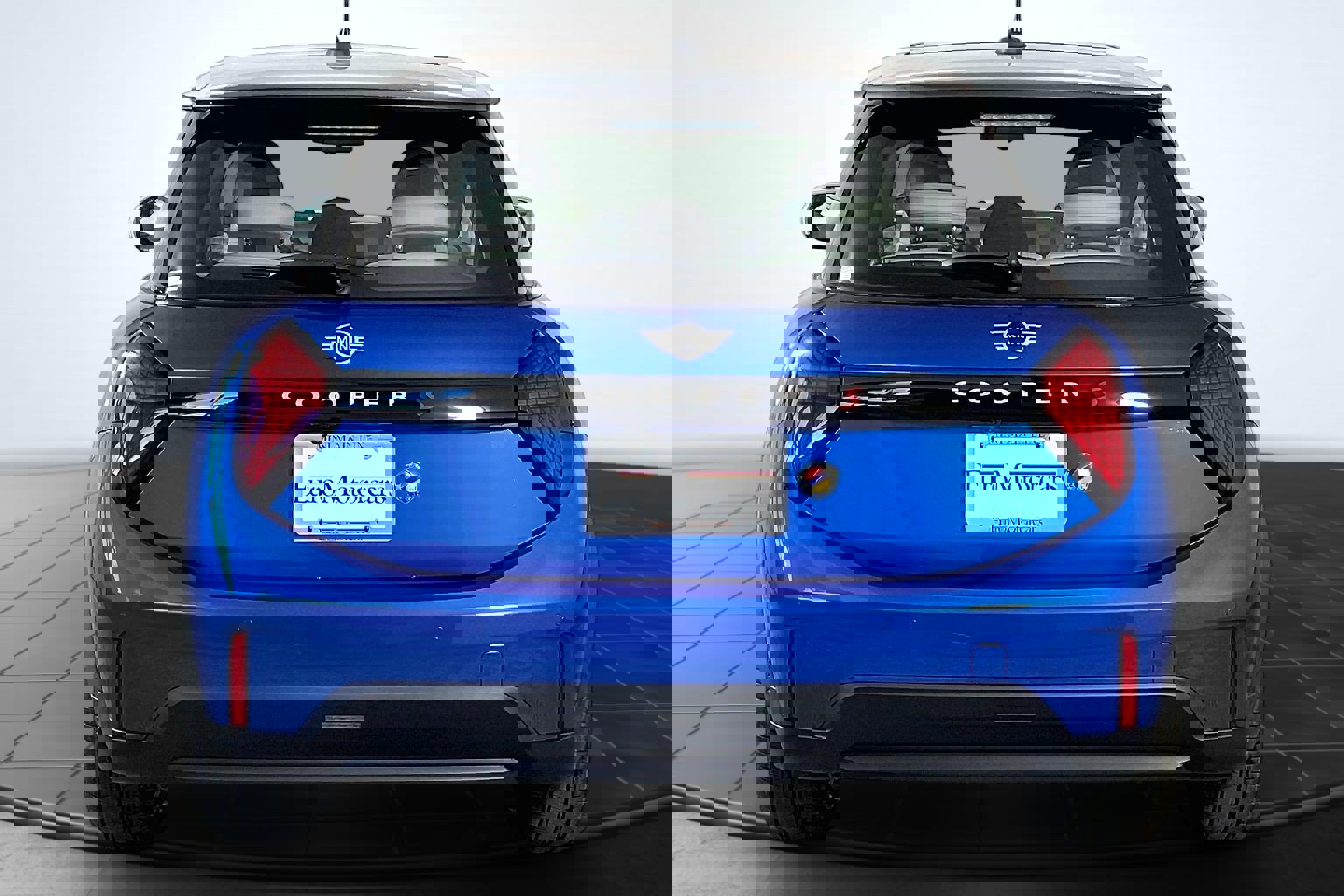 New 2026 MINI Cooper S image 4