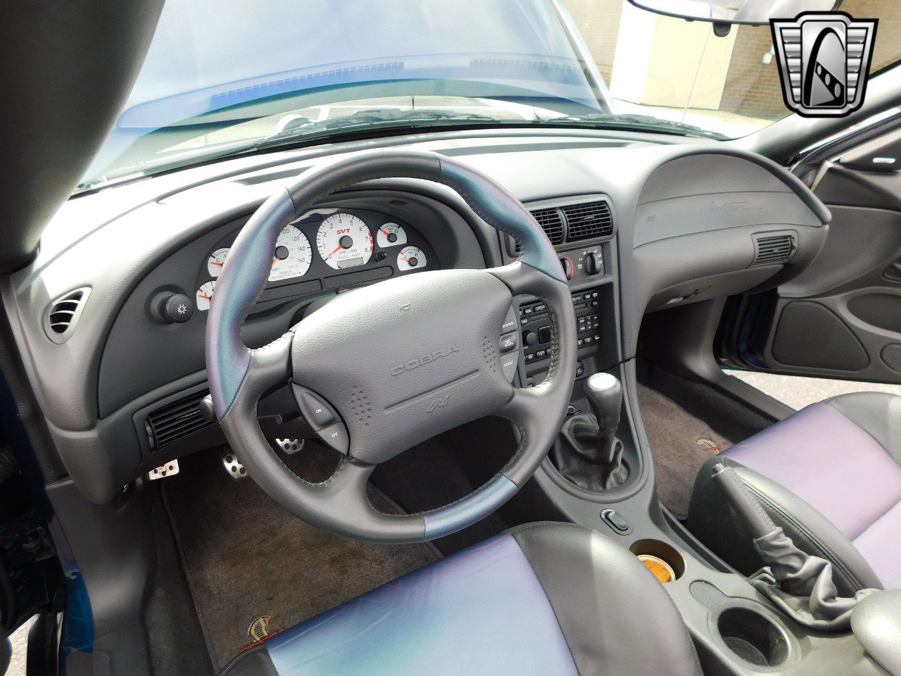Used 2004 Ford Mustang Cobra image 19