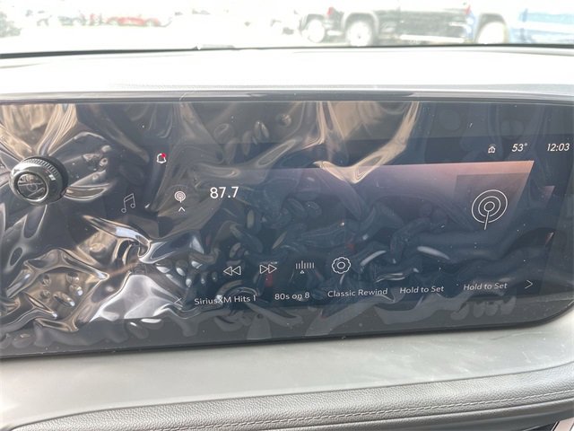 New 2026 Buick Encore GX Sport Touring w/ Advanced Technology Package image 16