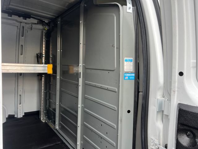 Used 2023 GMC Savana 2500 w/ Driver Convenience Package image 17
