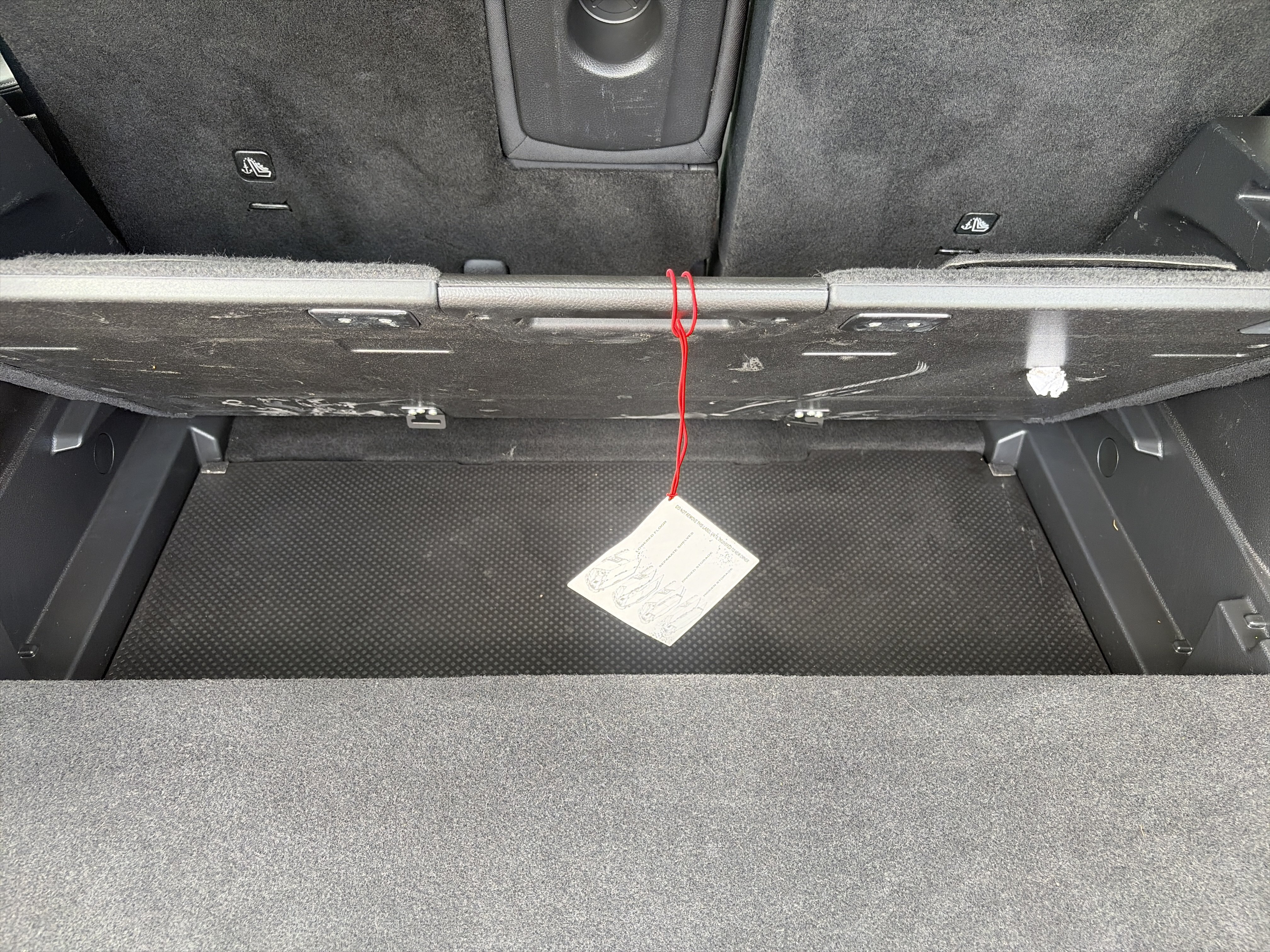 Used 2017 Nissan Rogue S AWD/4WD image 27