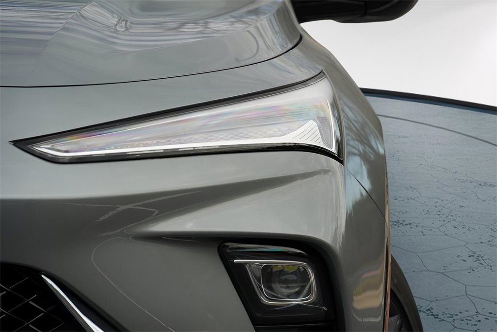 New 2026 Buick Envista Sport Touring w/ Convenience I Package image 2