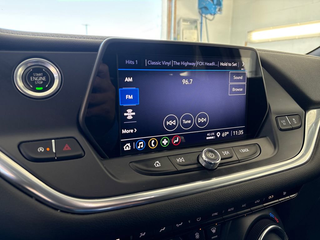 Used 2021 Chevrolet Blazer LT AWD/4WD image 53