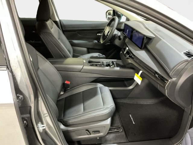 New 2026 Nissan Murano SV image 17