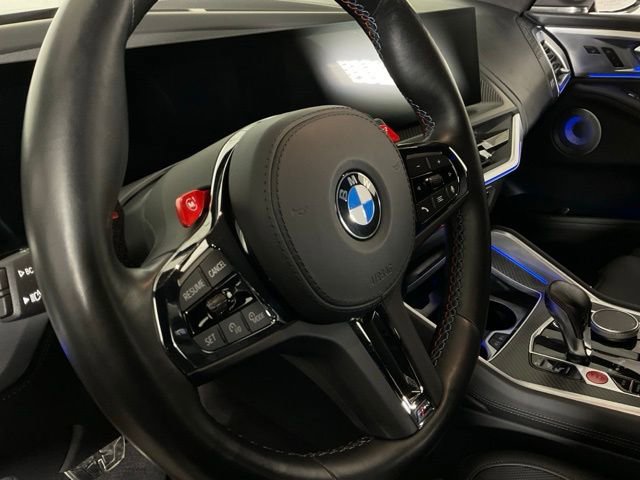 Certified 2023 BMW XM w/ M Driver's Package image 19
