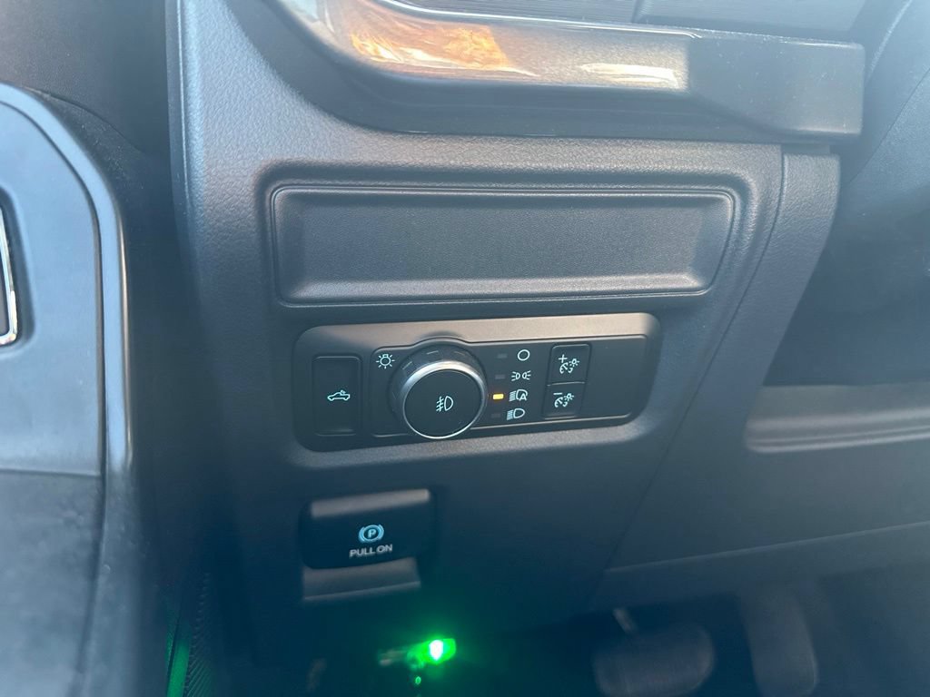 Used 2024 Ford F150 STX AWD/4WD image 22