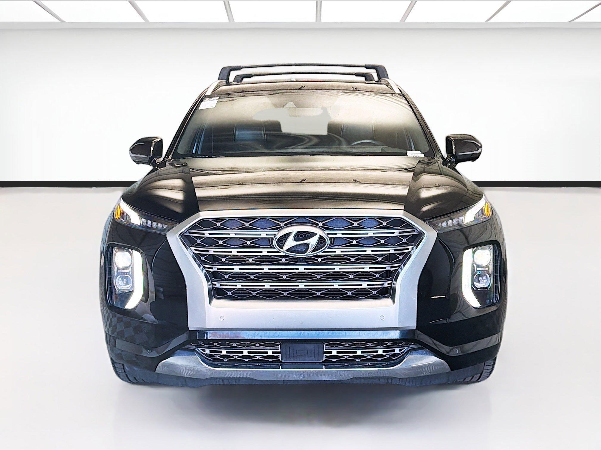 Used 2020 Hyundai Palisade Limited image 2