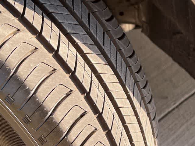 Certified 2026 Honda CR-V EX-L image 23