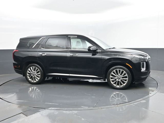 Used 2020 Hyundai Palisade Limited image 4