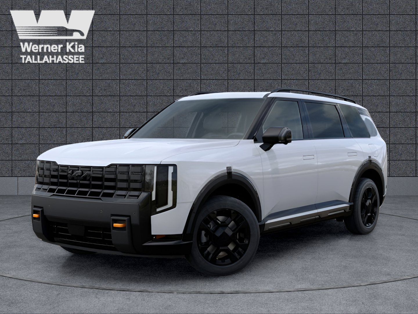 New 2027 Kia Telluride SX Prestige X-Pro