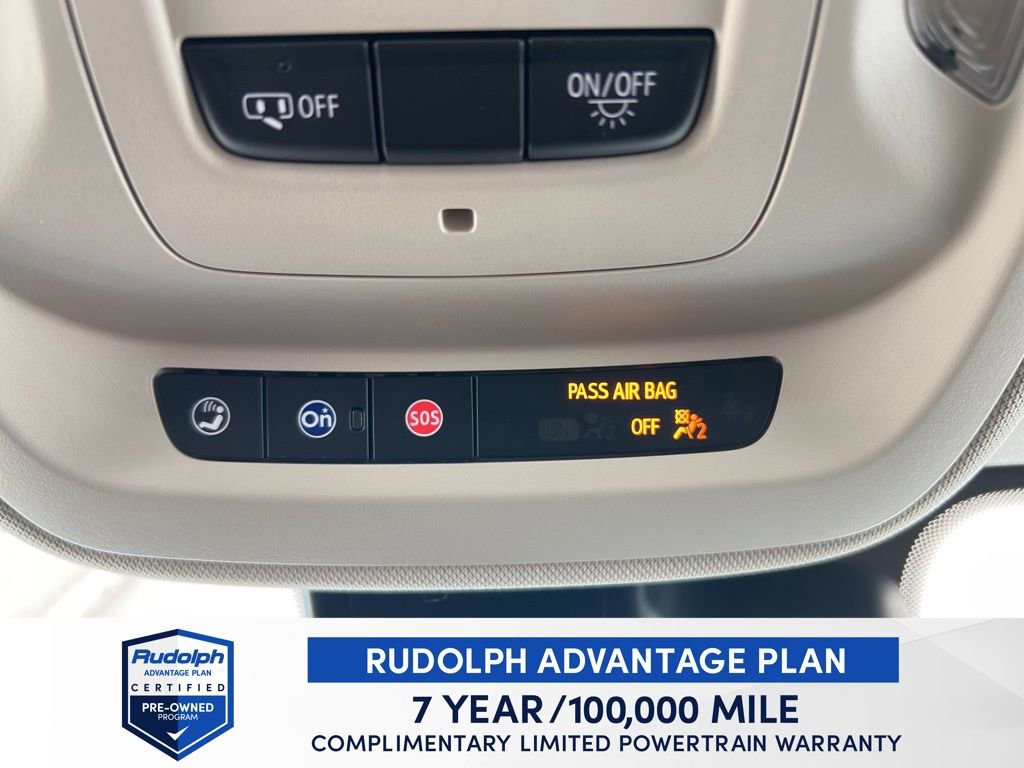 Used 2023 Buick Envision Avenir image 41