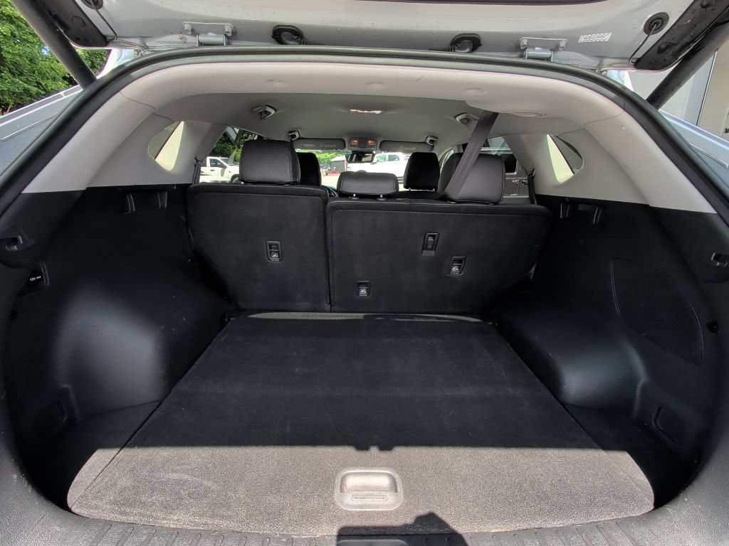 Used 2020 Hyundai Tucson Limited AWD/4WD image 13