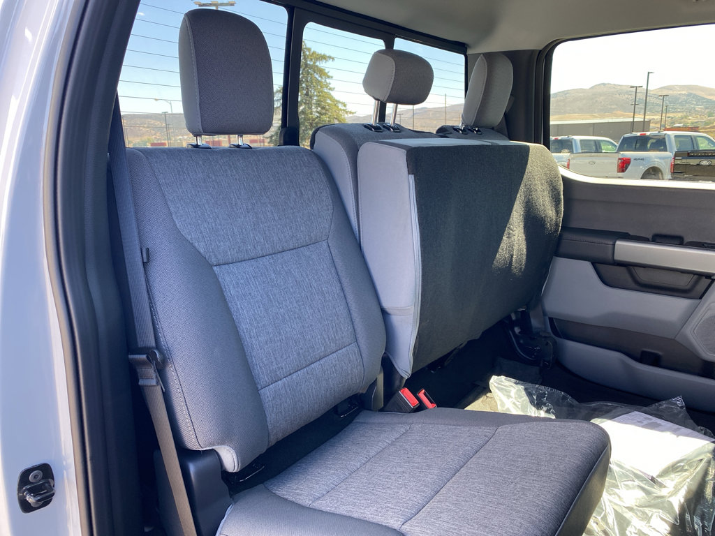 New 2026 Ford F350 4x4 Crew Cab Super Duty image 6