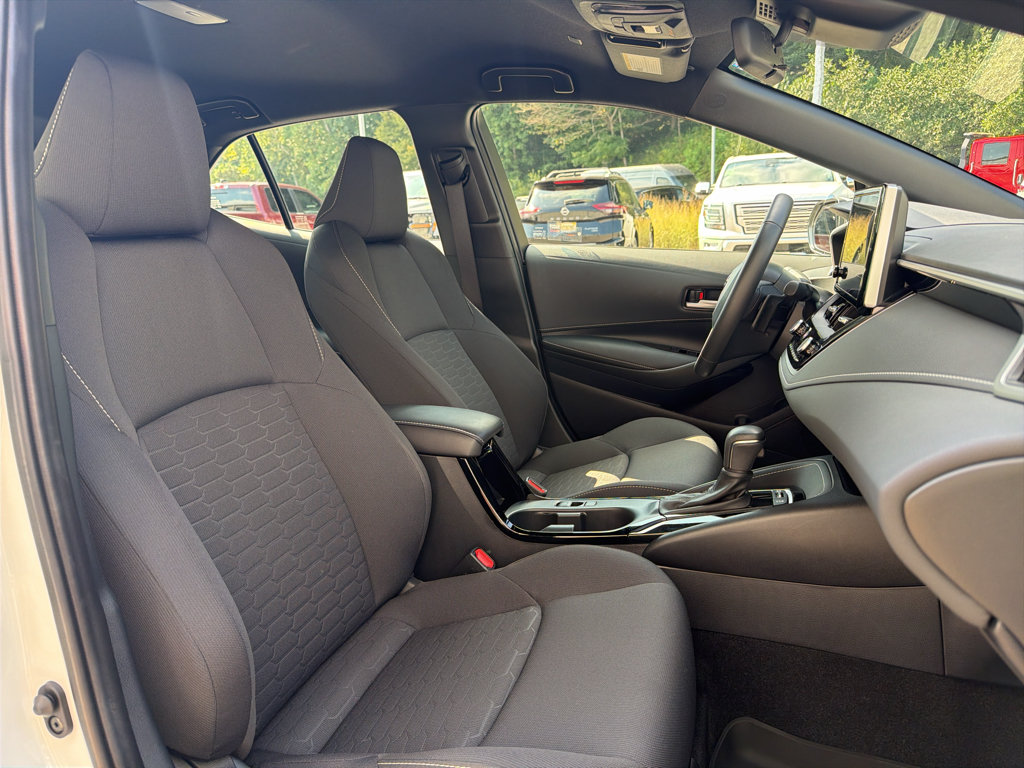 Used 2024 Toyota Corolla SE FWD image 21