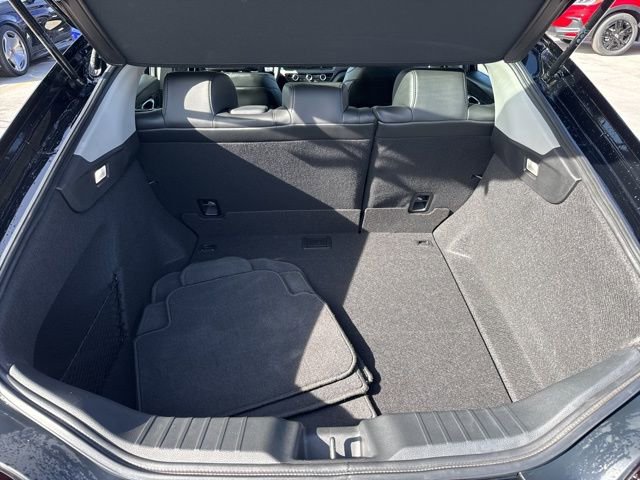 Certified 2025 Acura Integra Base image 27