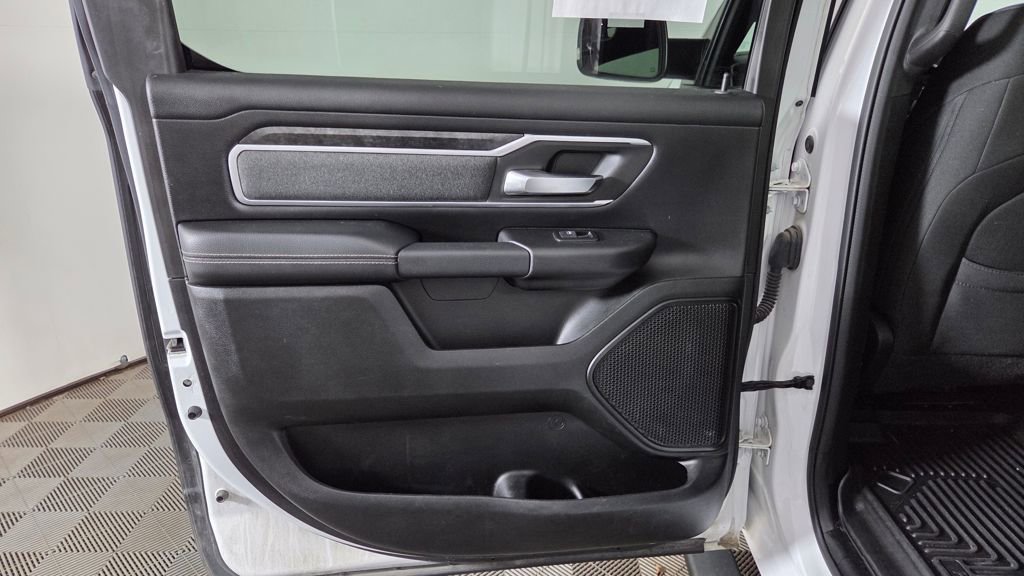 Used 2020 RAM 1500 Big Horn image 27