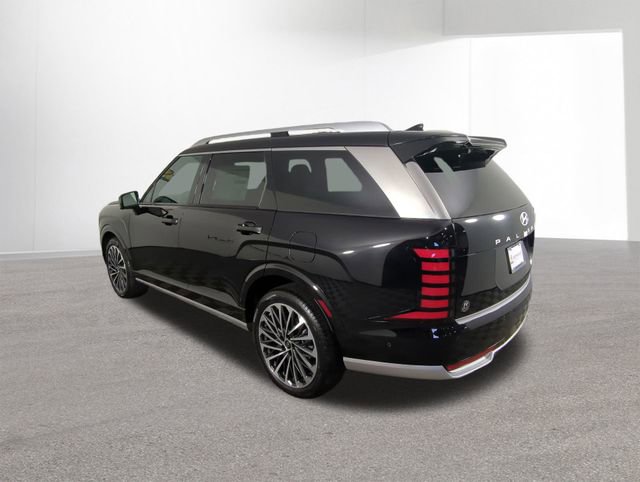 New 2026 Hyundai Palisade Calligraphy image 34