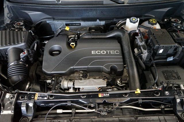 Used 2022 GMC Terrain SLT w/ Infotainment Package II image 48