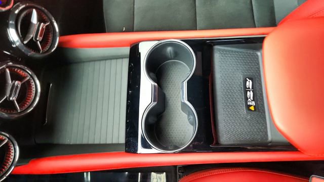 Used 2024 Chevrolet Blazer EV RS image 53