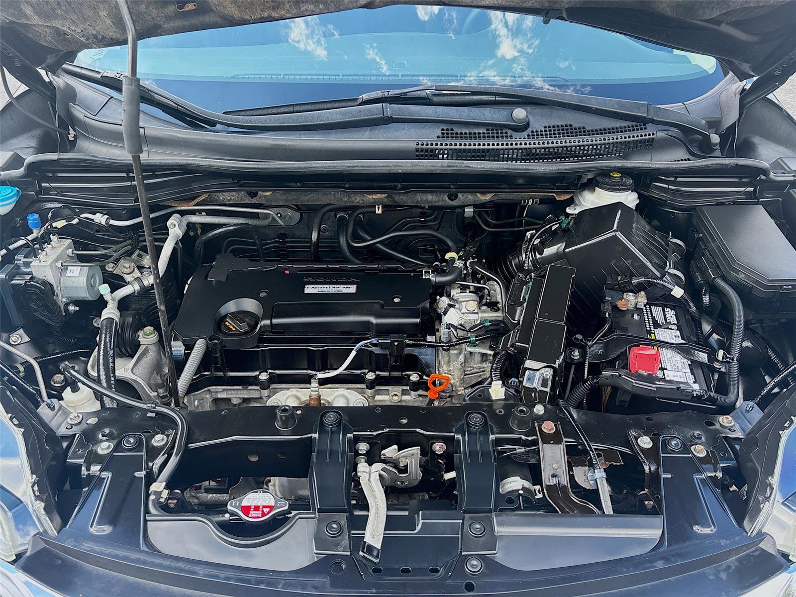 Used 2016 Honda CR-V LX image 30