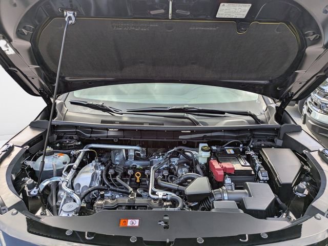 New 2025 Mitsubishi Outlander ES image 10