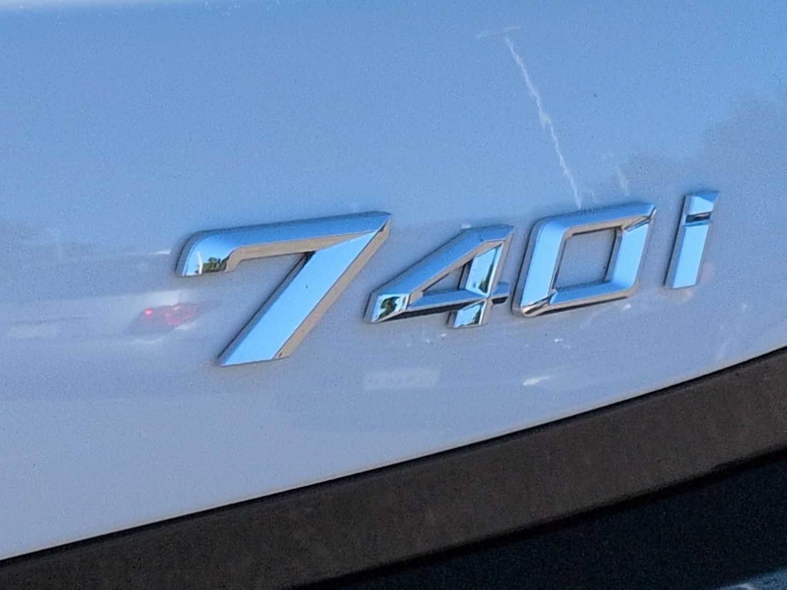 New 2026 BMW 740i xDrive AWD/4WD image 13
