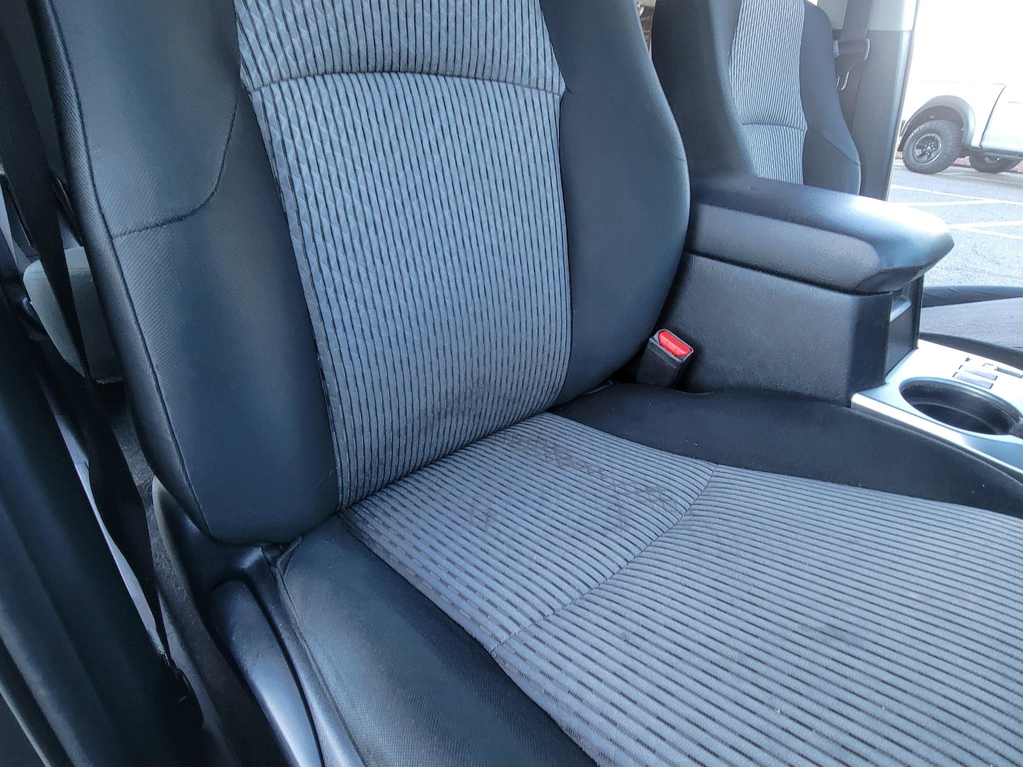 Used 2018 Toyota 4Runner SR5 image 51