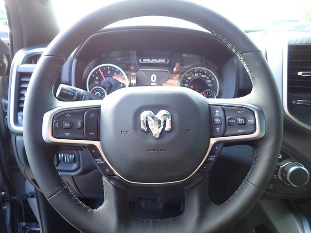 New 2026 RAM 1500 Big Horn image 16