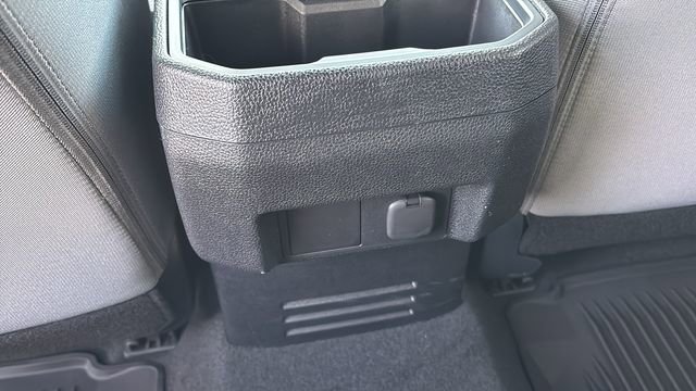 New 2026 Toyota Tacoma SR5 image 10