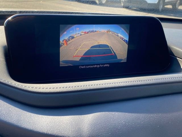 Used 2024 MAZDA CX-30 AWD 2.5 S w/ Select Sport Pkg image 12