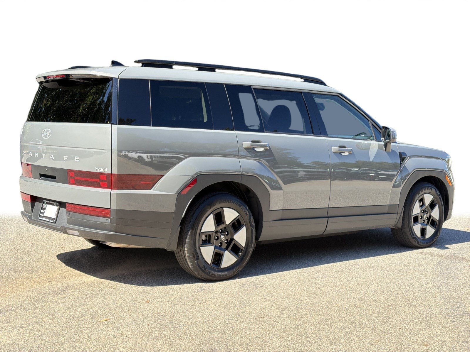 Used 2026 Hyundai Santa Fe SEL FWD image 26