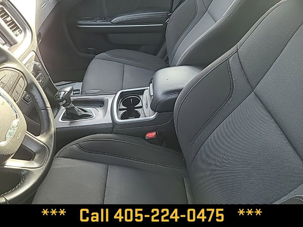 Used 2022 Dodge Charger SXT image 15