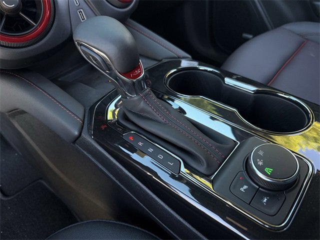 New 2025 Chevrolet Blazer RS w/ Driver Confidence II Package image 18