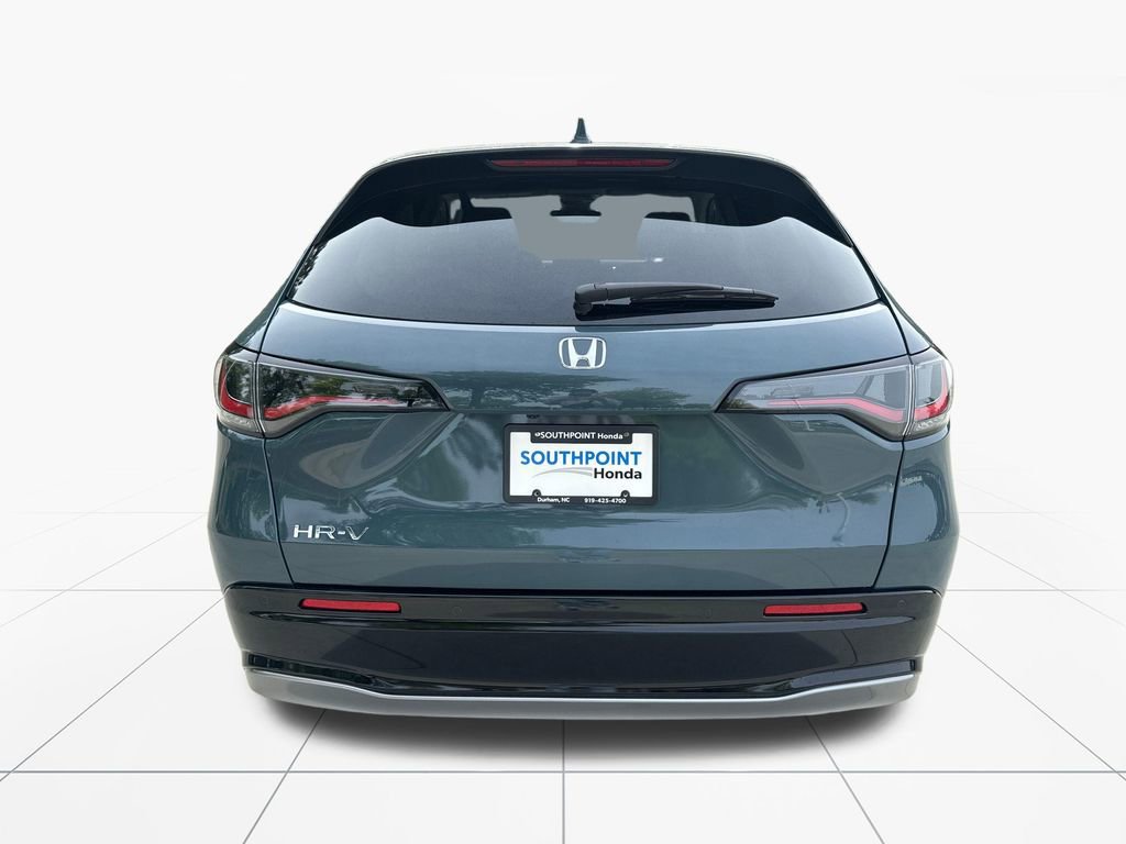 Used 2026 Honda HR-V EX-L image 7