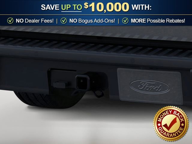 New 2025 Ford Maverick XL image 28