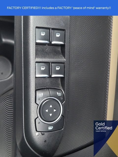 Certified 2025 Ford Bronco Sport Big Bend AWD/4WD image 27