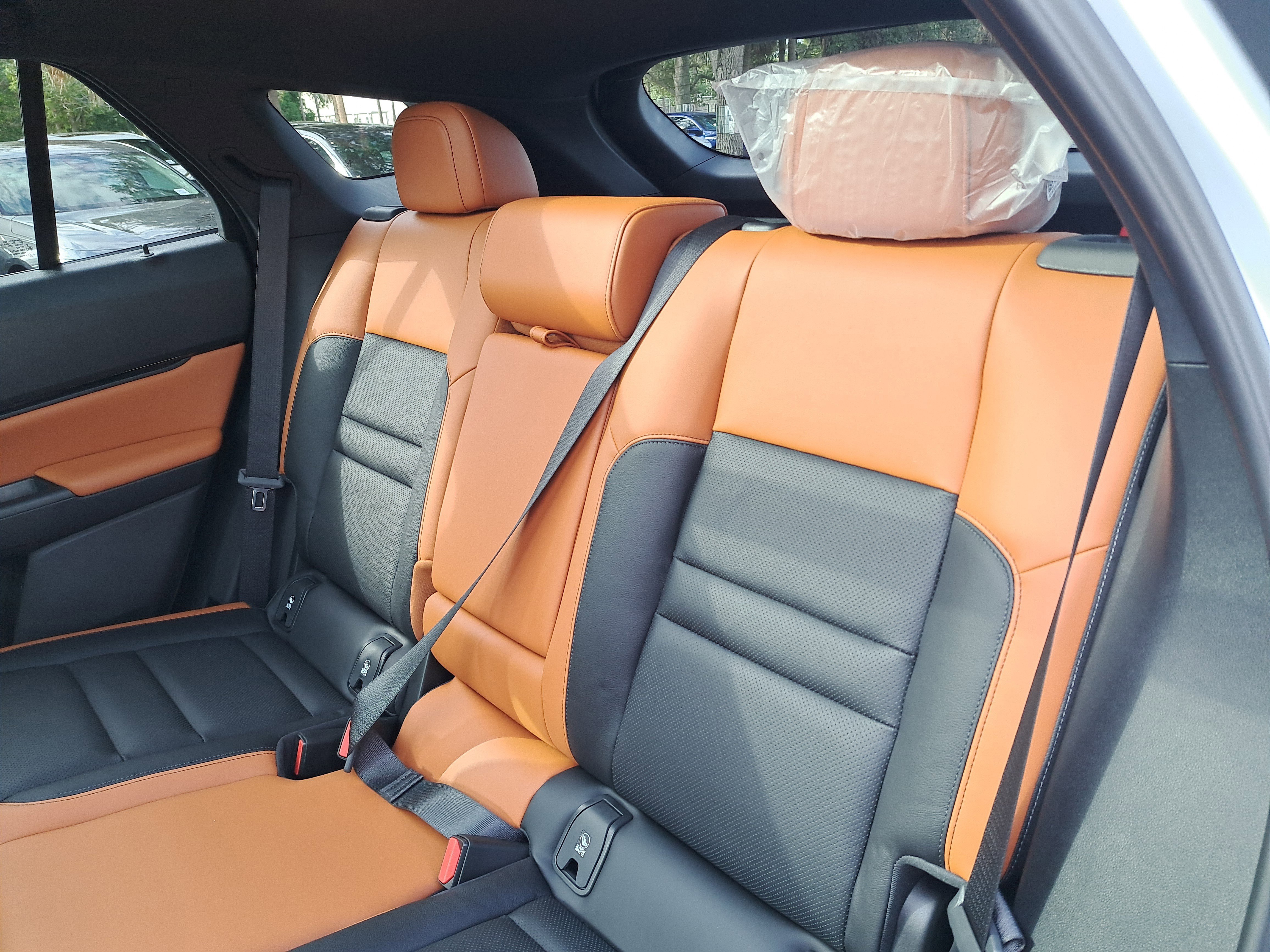 Used 2026 Honda Prologue Elite image 12