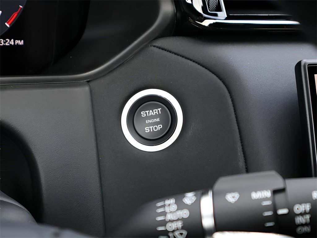 New 2026 Land Rover Range Rover Velar Dynamic SE image 28