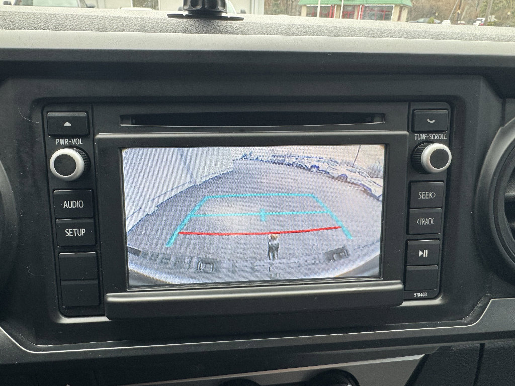 Used 2019 Toyota Tacoma SR w/ SX Package image 18