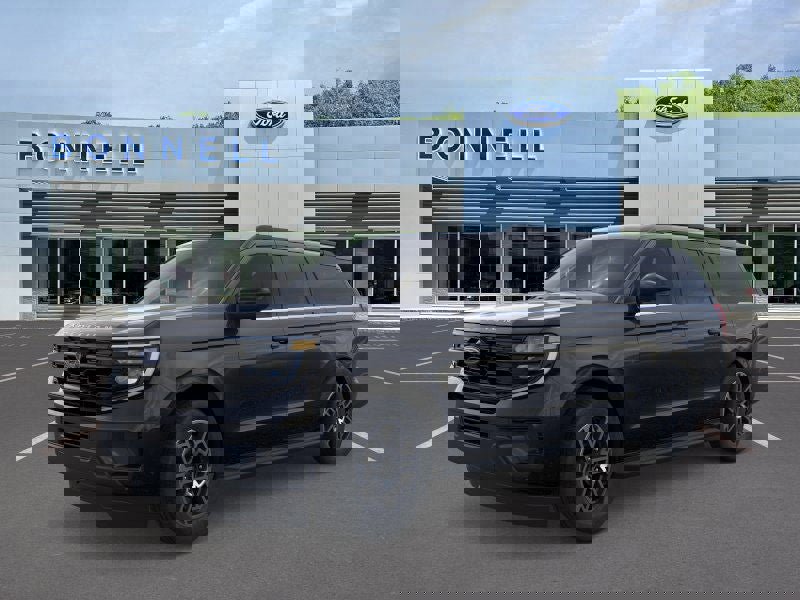 New 2025 Ford Expedition Max Active