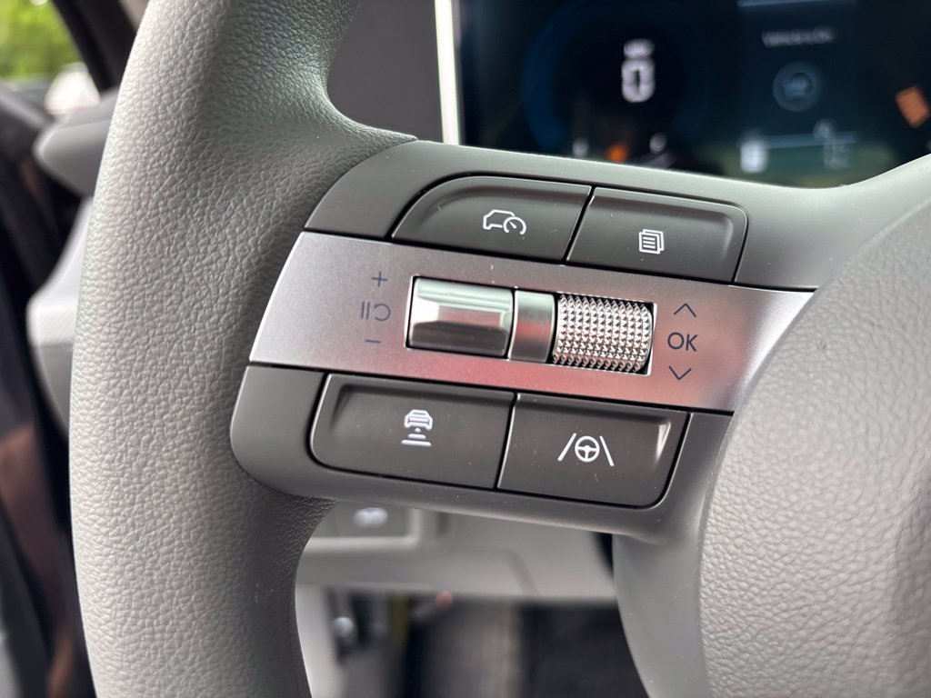 New 2026 Hyundai Sonata SE FWD image 19