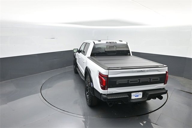 New 2025 Ford F150 Raptor image 23