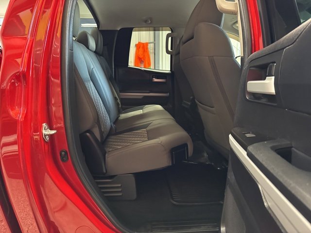 Used 2020 Toyota Tundra SR5 image 24
