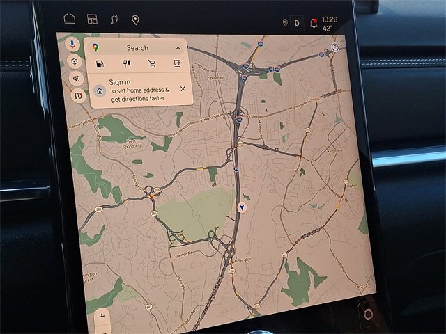 Used 2026 GMC Terrain Elevation image 13