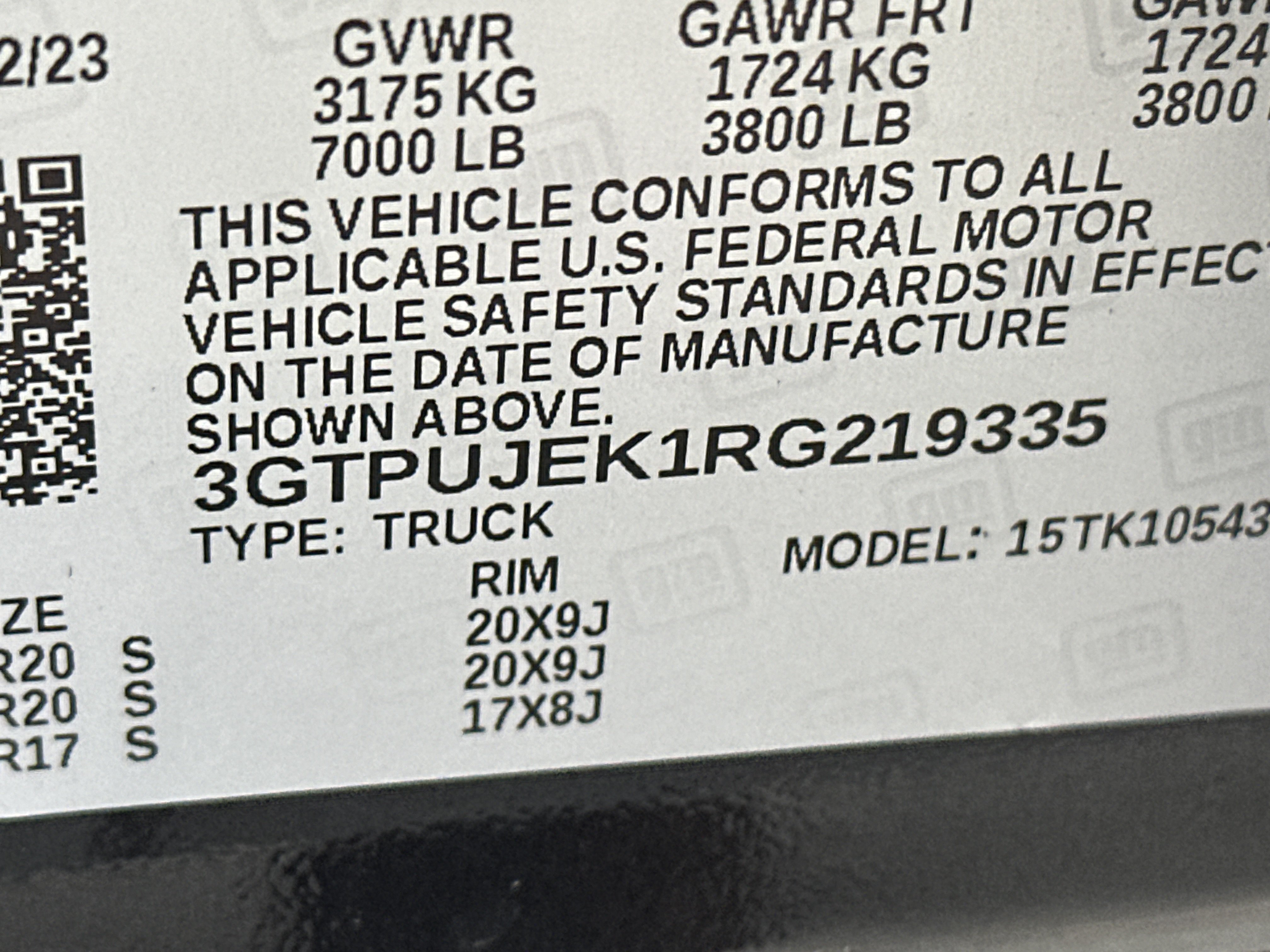 Used 2024 GMC Sierra 1500 Elevation AWD/4WD image 31