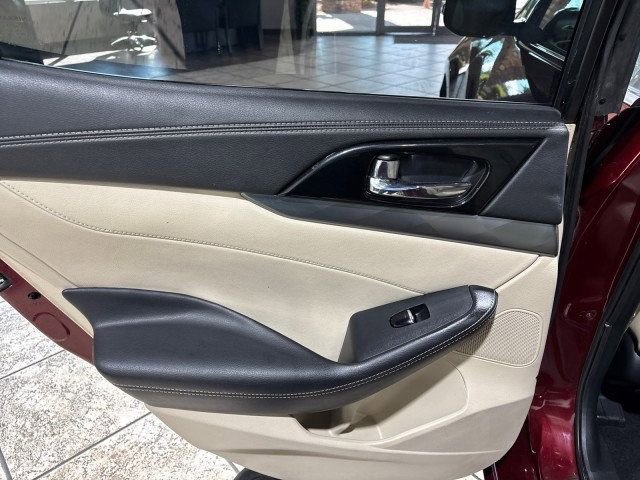 Used 2021 Nissan Maxima 3.5 SV w/ Floor Mat Group image 21